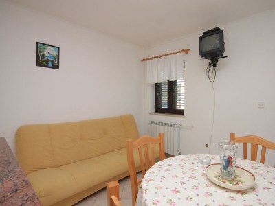 Apartment One bedroom apartment with terrace and sea view Duga Luka (Prtlog), Labin A-2367-c - Outdoor photo 8