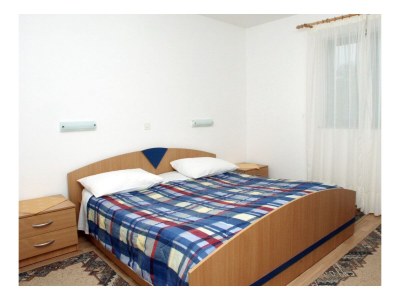 Apartment One bedroom apartment with terrace and sea view Duga Luka (Prtlog), Labin A-2367-c - Outdoor photo 11