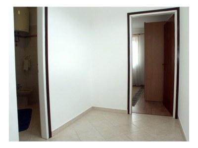 Apartment One bedroom apartment with terrace and sea view Duga Luka (Prtlog), Labin A-2367-c - Outdoor photo 14