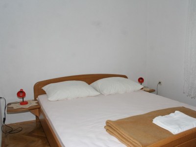 Apartment One bedroom apartment near beach Igrane, Makarska A-2679-a in Igrane - Apartment