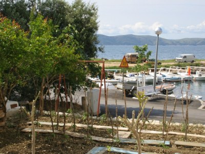 Apartment One bedroom apartment near beach Igrane, Makarska A-2679-a - Outdoor photo 6