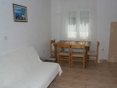 Apartment One bedroom apartment near beach Igrane, Makarska A-2679-a - Outdoor photo 10