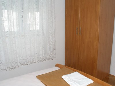 Apartment One bedroom apartment near beach Igrane, Makarska A-2679-a - Outdoor photo 12