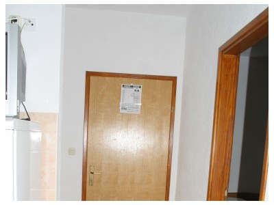 Apartment One bedroom apartment near beach Igrane, Makarska A-2679-a - Outdoor photo 14