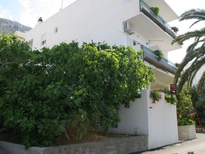 Apartment Studio flat near beach Igrane, Makarska AS-2679-a in Igrane - Apartment