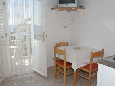 Apartment Studio flat near beach Igrane, Makarska AS-2679-a - Outdoor photo 9