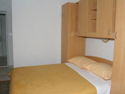 Apartment Studio flat near beach Igrane, Makarska AS-2679-a - Outdoor photo 13