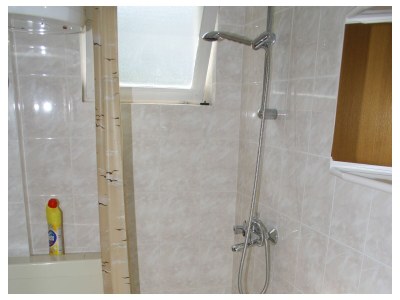 Apartment Studio flat near beach Igrane, Makarska AS-2679-a - Outdoor photo 14