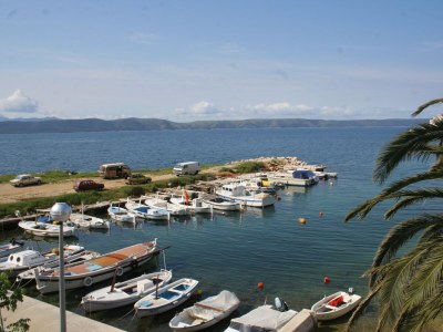 Apartment Studio flat near beach Igrane, Makarska AS-2679-a - Outdoor photo 17