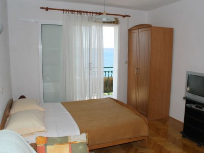 Apartment Studio flat near beach Igrane, Makarska AS-2679-b in Igrane - Apartment
