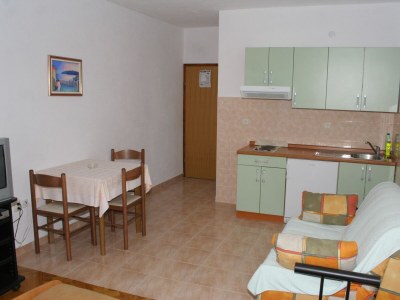 Apartment Studio flat near beach Igrane, Makarska AS-2679-b - Outdoor photo 10