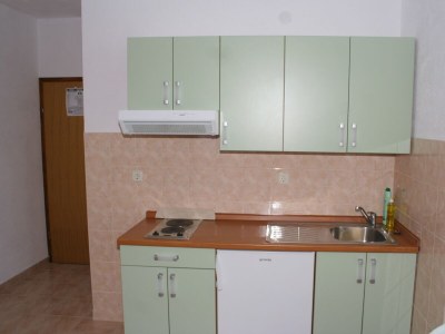 Apartment Studio flat near beach Igrane, Makarska AS-2679-b - Outdoor photo 11