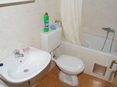 Apartment Studio flat near beach Igrane, Makarska AS-2679-b - Outdoor photo 12