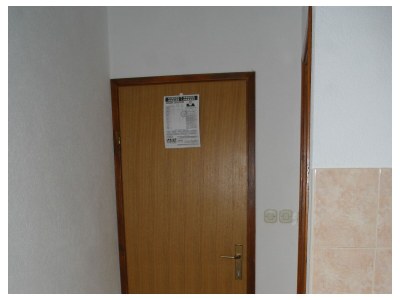 Apartment Studio flat near beach Igrane, Makarska AS-2679-b - Outdoor photo 13