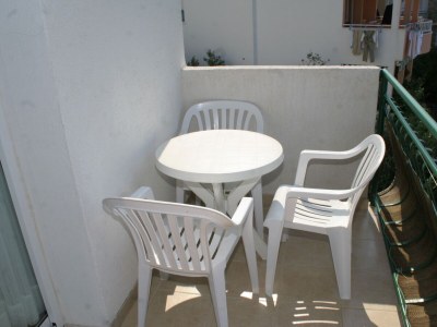 Apartment Studio flat near beach Igrane, Makarska AS-2679-b - Outdoor photo 14