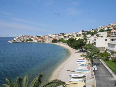 Apartment Studio flat near beach Igrane, Makarska AS-2679-b - Outdoor photo 15