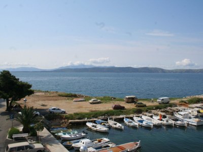 Apartment Studio flat near beach Igrane, Makarska AS-2679-b - Outdoor photo 16