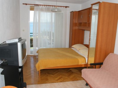Apartment Studio flat near beach Igrane, Makarska AS-2679-c in Igrane - Apartment