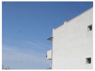 Apartment Studio flat near beach Igrane, Makarska AS-2679-c - Outdoor photo 2