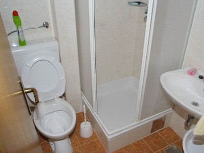 Apartment Studio flat near beach Igrane, Makarska AS-2679-c - Outdoor photo 14