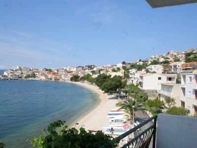 Apartment Studio flat near beach Igrane, Makarska AS-2679-c - Outdoor photo 18