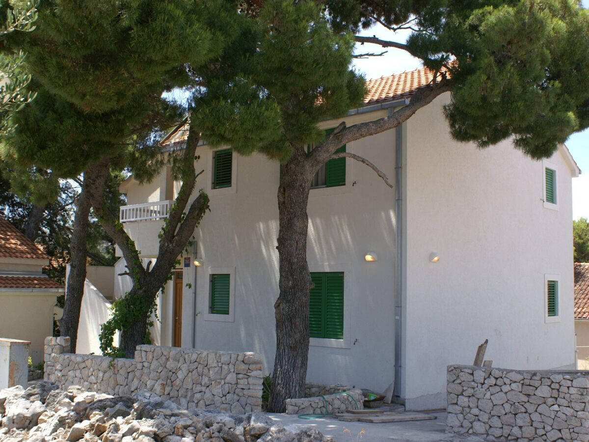 Apartment One bedroom apartment with terrace and sea view Ražanj, Rogoznica A-4265-b - Outdoor photo 2