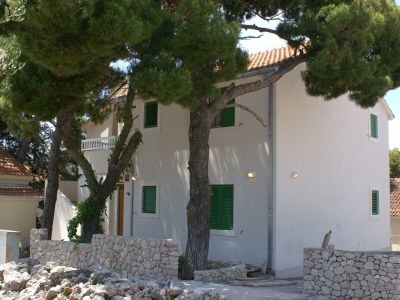 Apartment One bedroom apartment with terrace and sea view Ražanj, Rogoznica A-4265-b - Outdoor photo 2