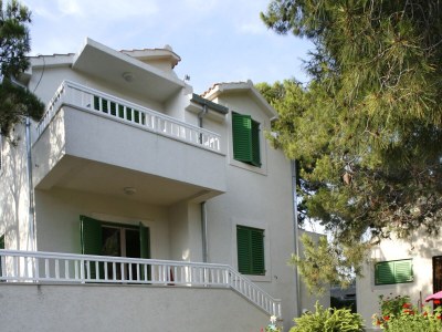 Apartment One bedroom apartment with terrace and sea view Ražanj, Rogoznica A-4265-b - Outdoor photo 5