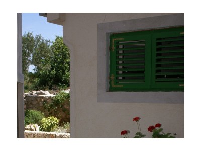 Apartment One bedroom apartment with terrace and sea view Ražanj, Rogoznica A-4265-b - Outdoor photo 11