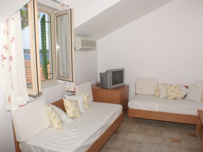 Apartment One bedroom apartment with terrace and sea view Ražanj, Rogoznica A-4265-b - Outdoor photo 15