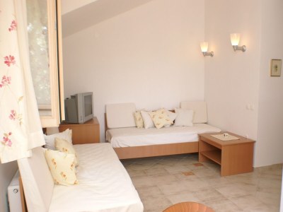 Apartment One bedroom apartment with terrace and sea view Ražanj, Rogoznica A-4265-b - Outdoor photo 16