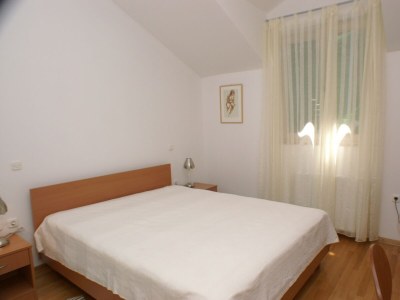 Apartment One bedroom apartment with terrace and sea view Ražanj, Rogoznica A-4265-b - Outdoor photo 19