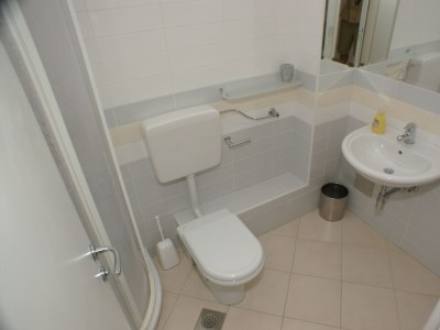 Apartment One bedroom apartment with terrace and sea view Ražanj, Rogoznica A-4265-b - Outdoor photo 21