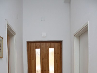 Apartment One bedroom apartment with terrace and sea view Ražanj, Rogoznica A-4265-b - Outdoor photo 23