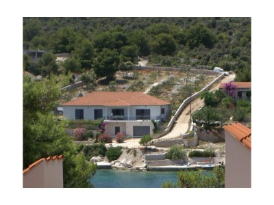 Apartment One bedroom apartment with terrace and sea view Ražanj, Rogoznica A-4265-b - Outdoor photo 25