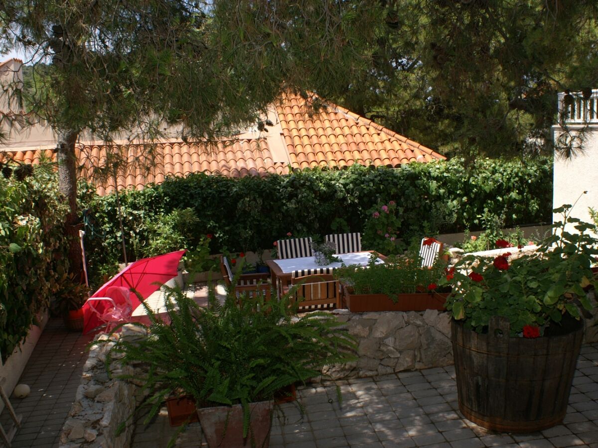 Apartment One bedroom apartment with terrace Ražanj, Rogoznica A-4265-d - Outdoor photo 4