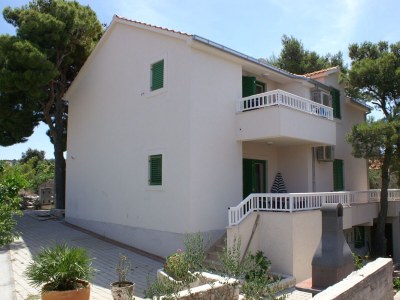 Apartment One bedroom apartment with terrace Ražanj, Rogoznica A-4265-d in Rogoznica - Apartment