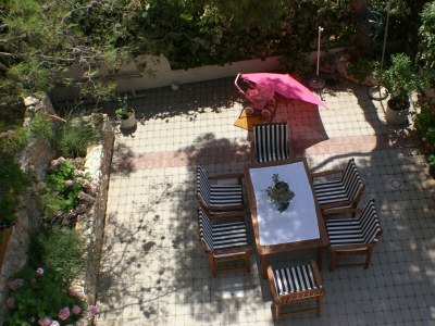 Apartment One bedroom apartment with terrace Ražanj, Rogoznica A-4265-d - Outdoor photo 6