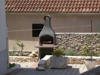 Apartment One bedroom apartment with terrace Ražanj, Rogoznica A-4265-d - Outdoor photo 10