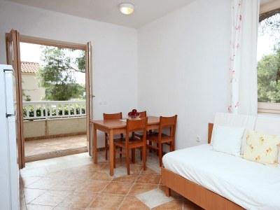 Apartment One bedroom apartment with terrace Ražanj, Rogoznica A-4265-d - Outdoor photo 16