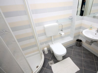 Apartment One bedroom apartment with terrace Ražanj, Rogoznica A-4265-d - Outdoor photo 20