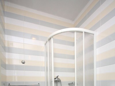 Apartment One bedroom apartment with terrace Ražanj, Rogoznica A-4265-d - Outdoor photo 21