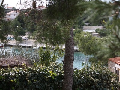 Apartment One bedroom apartment with terrace Ražanj, Rogoznica A-4265-d - Outdoor photo 24