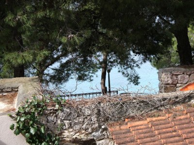 Apartment One bedroom apartment with terrace Ražanj, Rogoznica A-4265-d - Outdoor photo 25