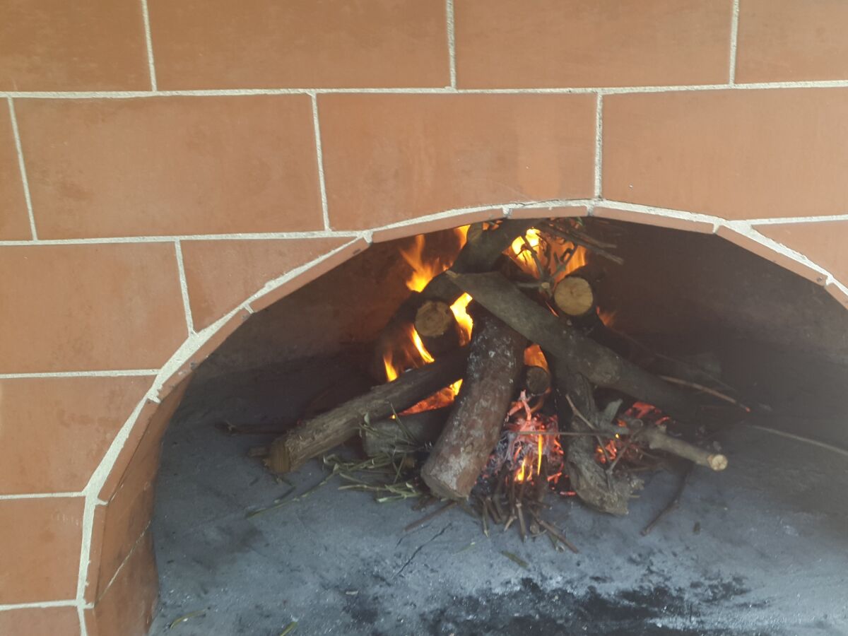 Apartment Two bedroom apartment with terrace and sea view Slatine, Čiovo A-5998-b - Outdoor photo 5