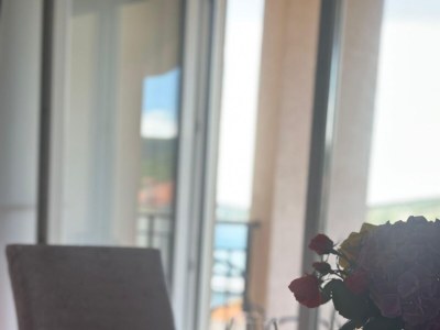 Apartment Two bedroom apartment with terrace and sea view Slatine, Čiovo A-5998-b - Outdoor photo 16