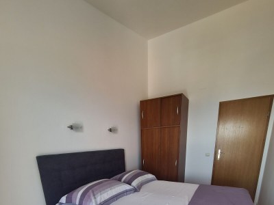 Apartment Two bedroom apartment with terrace and sea view Slatine, Čiovo A-5998-b - Outdoor photo 21