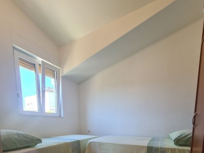 Apartment Two bedroom apartment with terrace and sea view Slatine, Čiovo A-5998-b - Outdoor photo 23