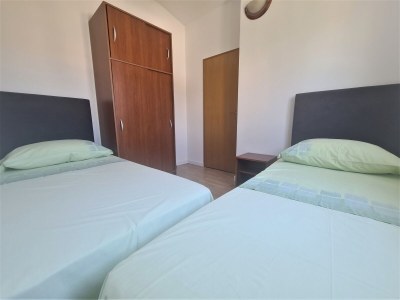 Apartment Two bedroom apartment with terrace and sea view Slatine, Čiovo A-5998-b - Outdoor photo 24