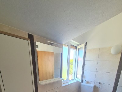 Apartment Two bedroom apartment with terrace and sea view Slatine, Čiovo A-5998-b - Outdoor photo 26